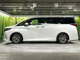 2025 Toyota Alphard Z Van for sale, Japanese used car export - photo 18 of 30 | GULJI TRADERS