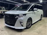 2025 Toyota Alphard Van for sale, Japanese used car export - photo 13 of 76 | GULJI TRADERS