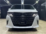 2025 Toyota Alphard Van for sale, Japanese used car export - photo 14 of 76 | GULJI TRADERS
