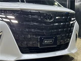2025 Toyota Alphard Van for sale, Japanese used car export - photo 17 of 76 | GULJI TRADERS