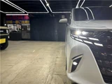 2025 Toyota Alphard Van for sale, Japanese used car export - photo 20 of 76 | GULJI TRADERS