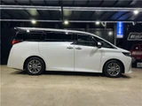 2025 Toyota Alphard Van for sale, Japanese used car export - photo 24 of 76 | GULJI TRADERS