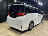 2025 Toyota Alphard Van for sale, Japanese used car export - photo 25 of 76 | GULJI TRADERS