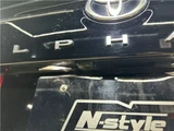 2025 Toyota Alphard Van for sale, Japanese used car export - photo 26 of 76 | GULJI TRADERS