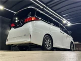 2025 Toyota Alphard Van for sale, Japanese used car export - photo 28 of 76 | GULJI TRADERS
