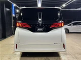 2025 Toyota Alphard Van for sale, Japanese used car export - photo 30 of 76 | GULJI TRADERS