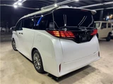 2025 Toyota Alphard Van for sale, Japanese used car export - photo 31 of 76 | GULJI TRADERS