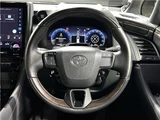 2025 Toyota Alphard Van for sale, Japanese used car export - photo 61 of 76 | GULJI TRADERS