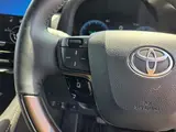 2025 Toyota Alphard 2.5 Z Black Van for sale, Japanese used car export - photo 18 of 77 | GULJI TRADERS