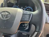 2025 Toyota Alphard 2.5 Z Black Van for sale, Japanese used car export - photo 19 of 77 | GULJI TRADERS