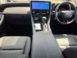 2025 Toyota Alphard 2.5 Z Black Van for sale, Japanese used car export - photo 24 of 77 | GULJI TRADERS