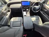 2025 Toyota Alphard 2.5 Z Black Van for sale, Japanese used car export - photo 25 of 77 | GULJI TRADERS