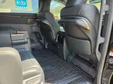 2025 Toyota Alphard 2.5 Z Black Van for sale, Japanese used car export - photo 34 of 77 | GULJI TRADERS