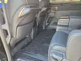 2025 Toyota Alphard 2.5 Z Black Van for sale, Japanese used car export - photo 38 of 77 | GULJI TRADERS