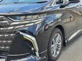 2025 Toyota Alphard 2.5 Z Black Van for sale, Japanese used car export - photo 49 of 77 | GULJI TRADERS