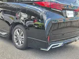 2025 Toyota Alphard 2.5 Z Black Van for sale, Japanese used car export - photo 53 of 77 | GULJI TRADERS