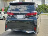 2025 Toyota Alphard 2.5 Z Black Van for sale, Japanese used car export - photo 55 of 77 | GULJI TRADERS