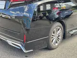 2025 Toyota Alphard 2.5 Z Black Van for sale, Japanese used car export - photo 57 of 77 | GULJI TRADERS
