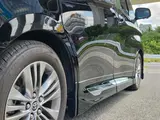 2025 Toyota Alphard 2.5 Z Black Van for sale, Japanese used car export - photo 58 of 77 | GULJI TRADERS