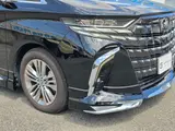 2025 Toyota Alphard 2.5 Z Black Van for sale, Japanese used car export - photo 61 of 77 | GULJI TRADERS