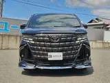 2025 Toyota Alphard 2.5 Z Black Van for sale, Japanese used car export - photo 63 of 77 | GULJI TRADERS