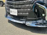 2025 Toyota Alphard 2.5 Z Black Van for sale, Japanese used car export - photo 65 of 77 | GULJI TRADERS