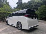 2025 Toyota Alphard Van for sale, Japanese used car export - photo 3 of 64 | GULJI TRADERS