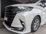 2025 Toyota Alphard Van for sale, Japanese used car export - photo 5 of 64 | GULJI TRADERS