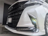 2025 Toyota Alphard Van for sale, Japanese used car export - photo 6 of 64 | GULJI TRADERS