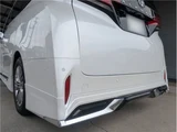 2025 Toyota Alphard Van for sale, Japanese used car export - photo 11 of 64 | GULJI TRADERS
