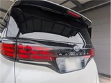 2025 Toyota Alphard Van for sale, Japanese used car export - photo 14 of 64 | GULJI TRADERS