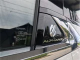 2025 Toyota Alphard Van for sale, Japanese used car export - photo 18 of 64 | GULJI TRADERS