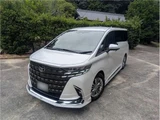 2025 Toyota Alphard Van for sale, Japanese used car export - photo 47 of 64 | GULJI TRADERS