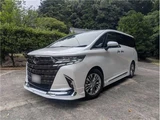2025 Toyota Alphard Van for sale, Japanese used car export - photo 49 of 64 | GULJI TRADERS