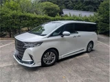 2025 Toyota Alphard Van for sale, Japanese used car export - photo 51 of 64 | GULJI TRADERS