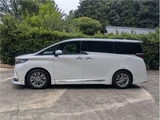 2025 Toyota Alphard Van for sale, Japanese used car export - photo 52 of 64 | GULJI TRADERS