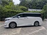 2025 Toyota Alphard Van for sale, Japanese used car export - photo 53 of 64 | GULJI TRADERS