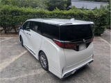 2025 Toyota Alphard Van for sale, Japanese used car export - photo 54 of 64 | GULJI TRADERS