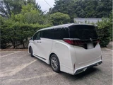 2025 Toyota Alphard Van for sale, Japanese used car export - photo 55 of 64 | GULJI TRADERS