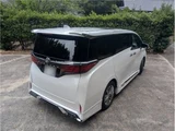 2025 Toyota Alphard Van for sale, Japanese used car export - photo 56 of 64 | GULJI TRADERS