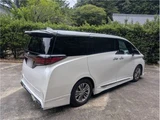 2025 Toyota Alphard Van for sale, Japanese used car export - photo 58 of 64 | GULJI TRADERS