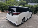 2025 Toyota Alphard Van for sale, Japanese used car export - photo 61 of 64 | GULJI TRADERS