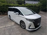 2025 Toyota Alphard Van for sale, Japanese used car export - photo 63 of 64 | GULJI TRADERS