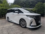 2025 Toyota Alphard Van for sale, Japanese used car export - photo 64 of 64 | GULJI TRADERS