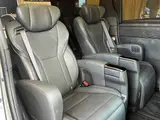 2025 Toyota Alphard △Z 7-seater Pearl Van for sale, Japanese used car export - photo 11 of 20 | GULJI TRADERS