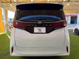 2025 Toyota Alphard △Z 7-seater Pearl Van for sale, Japanese used car export - photo 16 of 20 | GULJI TRADERS