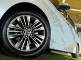2025 Toyota Alphard △Z 7-seater Pearl Van for sale, Japanese used car export - photo 19 of 20 | GULJI TRADERS