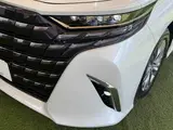 2025 Toyota Alphard △Z 7-seater Pearl Van for sale, Japanese used car export - photo 20 of 20 | GULJI TRADERS