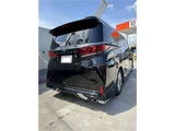 2025 Toyota Alphard Z Van for sale, Japanese used car export - photo 2 of 25 | GULJI TRADERS