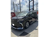 2025 Toyota Alphard Z Van for sale, Japanese used car export - photo 3 of 25 | GULJI TRADERS